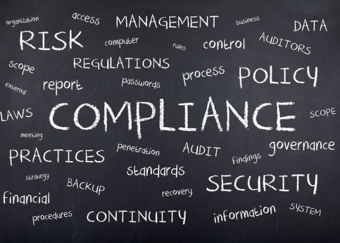 compliance